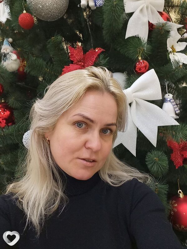 Надежда, 48, Нижнем Новгороде — анкета №1662996