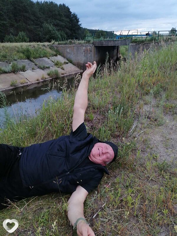 Сергей, 55, Бресте — анкета №1662997
