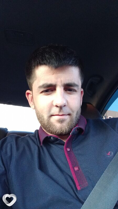 Abdul, 32, Москве — анкета №1662998