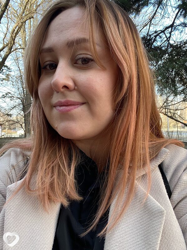 Анютка, 30, Ростове-на-Дону — анкета №1663000