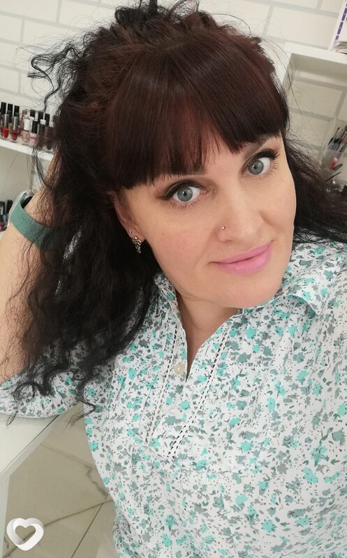 Марина, 45, Тихорецке — анкета №1663005
