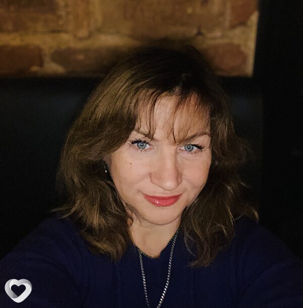 Алла, 50, Минске — анкета №1663015
