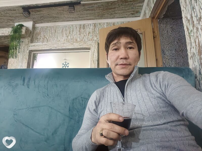 Азамат, 34, Караганде — анкета №1663020