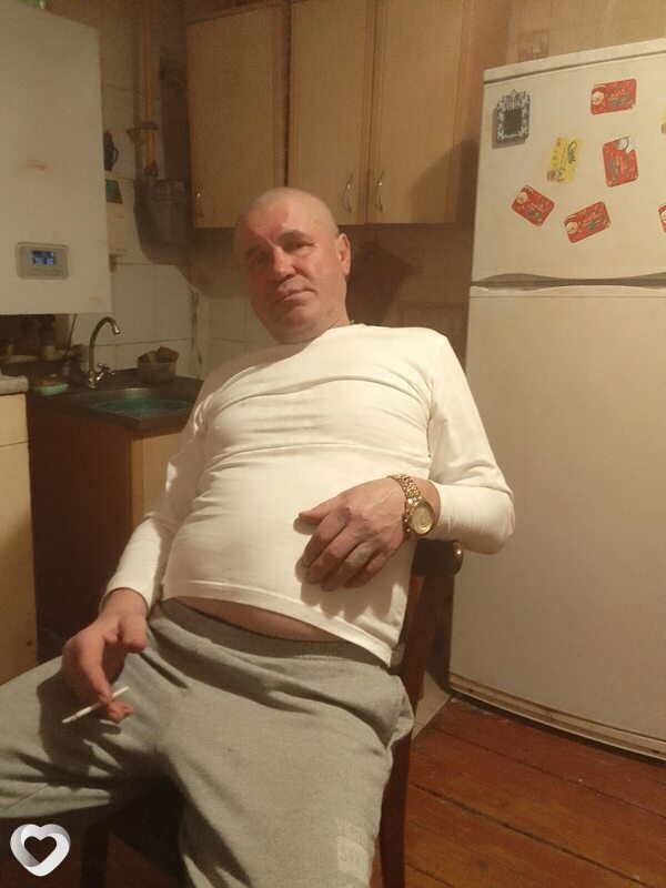 Александр, 59, Минске — анкета №1663024