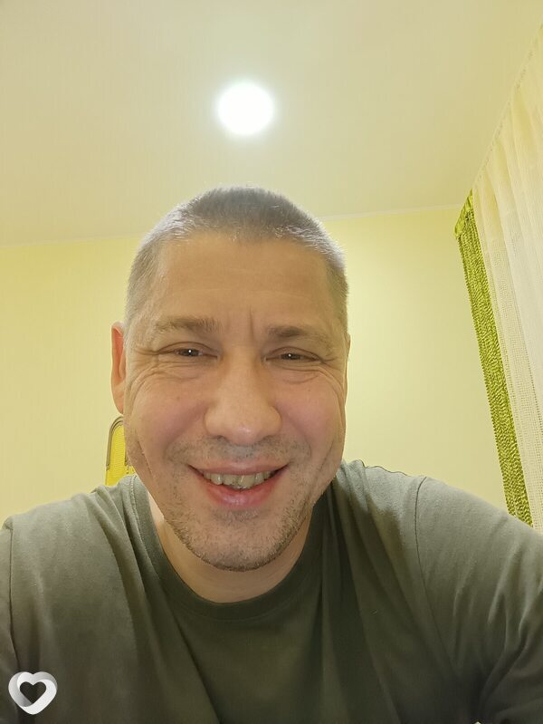 Денис, 47, Ярославле — анкета №1663414