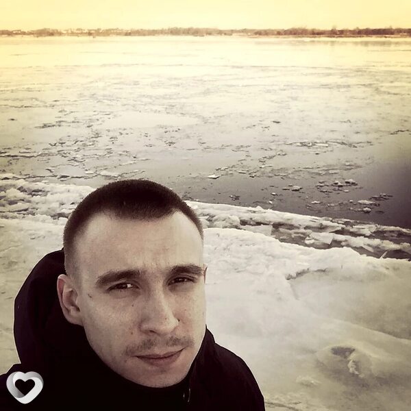 Александр, 34, Нижнем Новгороде — анкета №1662804