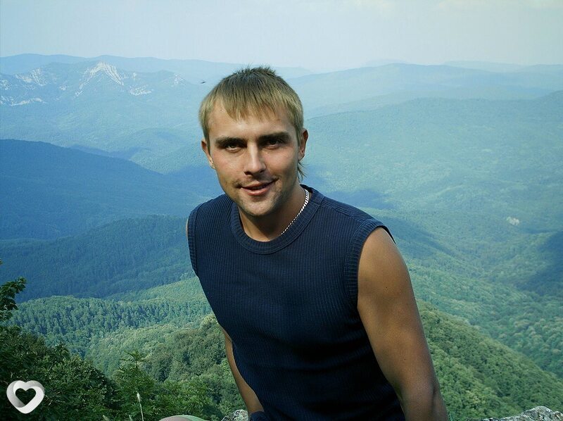 Сергей, 45, Могилев — анкета №1662816