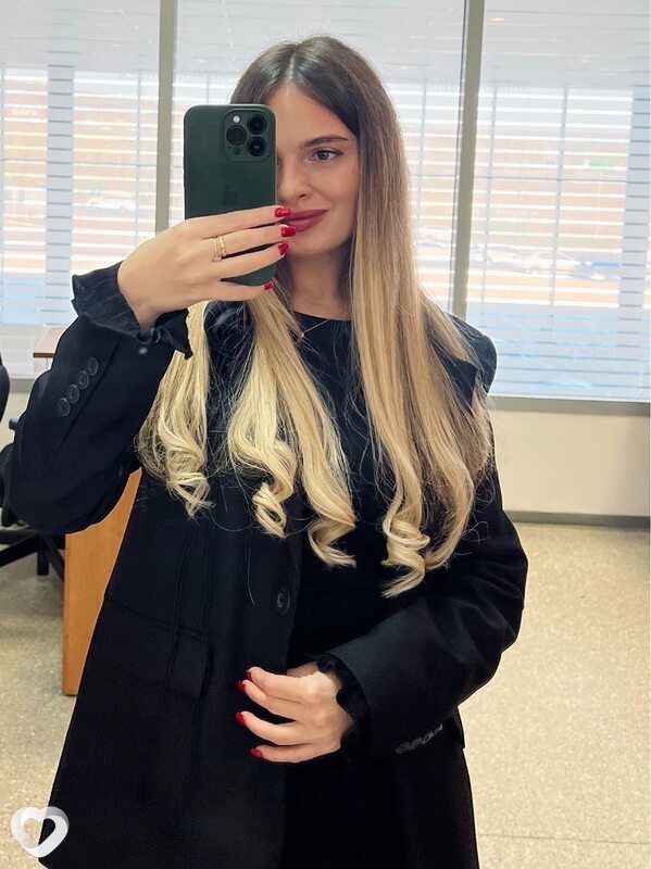 Anna, 34, Самаре — анкета №1662819