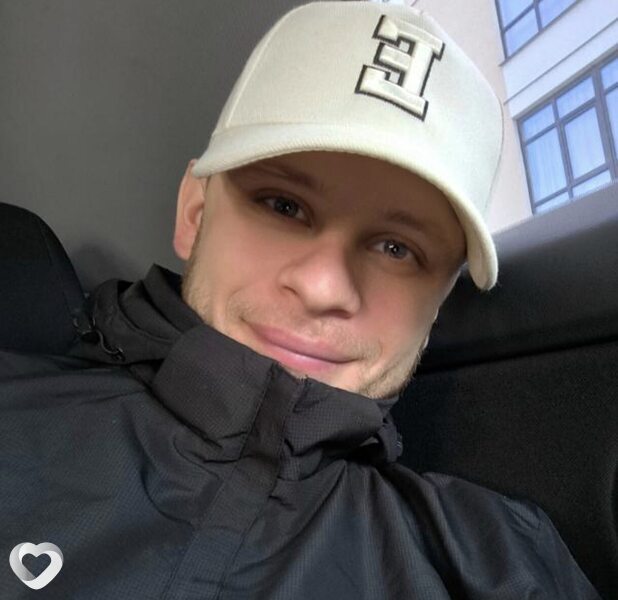 Евгений, 28, Геленджике — анкета №1663039