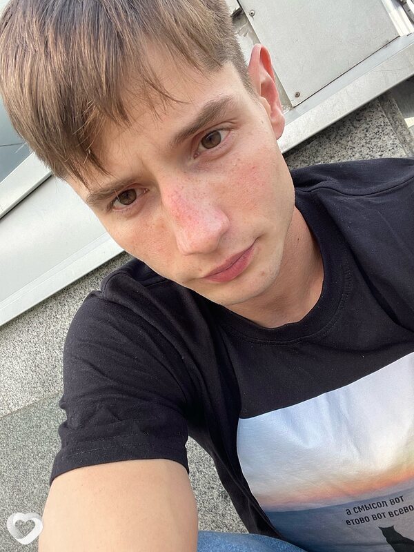 Алексей, 26, Москве — анкета №1663040