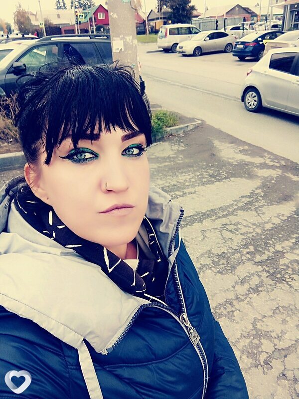 Екатерина, 32, Новосибирске — анкета №1663042