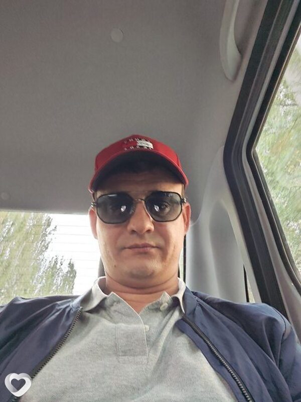 Андрей, 48, Волковыске — анкета №1663044