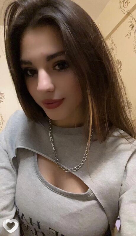 Таня, 26, Тайшете — анкета №1663047