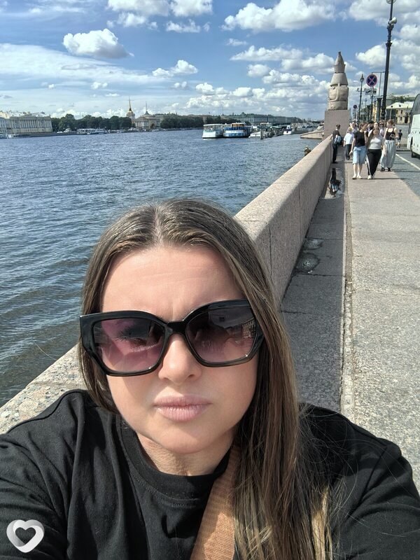 Ирина, 39, Минске — анкета №1663051