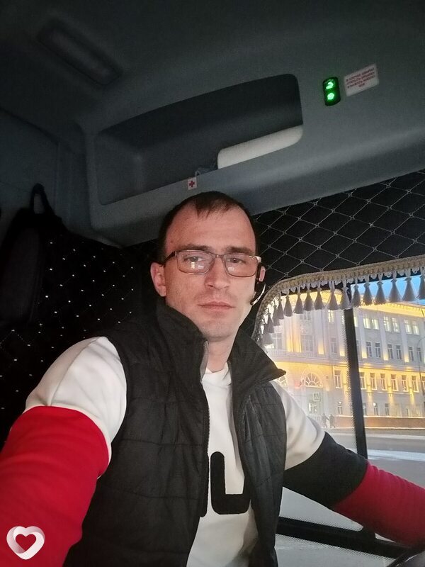 Дмитрий, 37, Балахне — анкета №1663328
