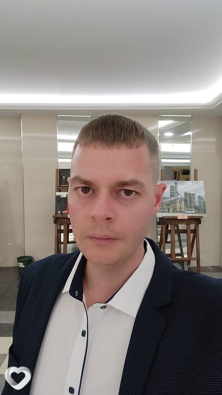 Ренат, 39, Нижнекамске — анкета №1663331