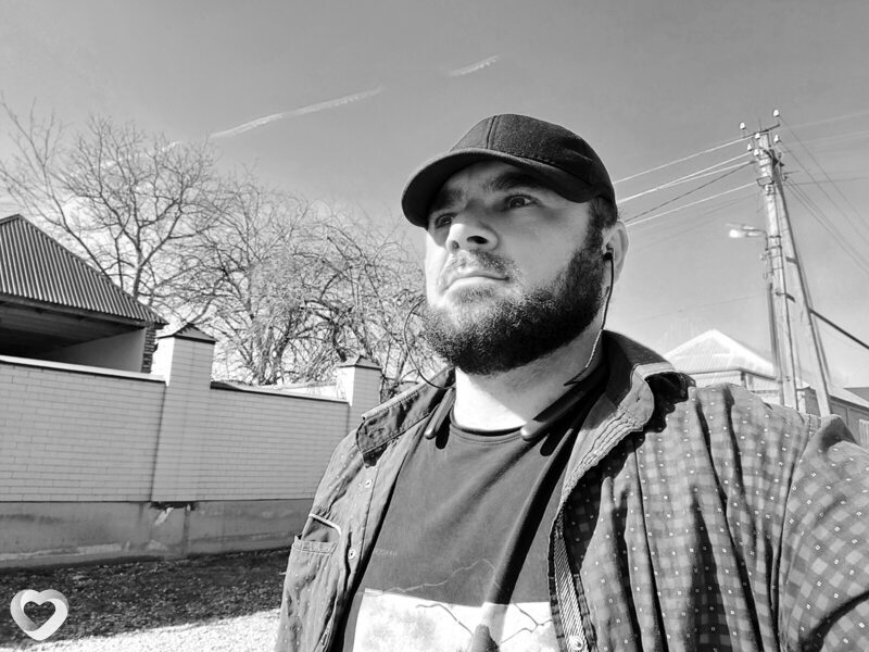 Chechen, 37, Грозном — анкета №1663336
