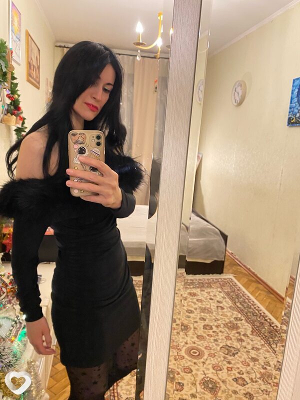 Анна, 40, Москве — анкета №1663348
