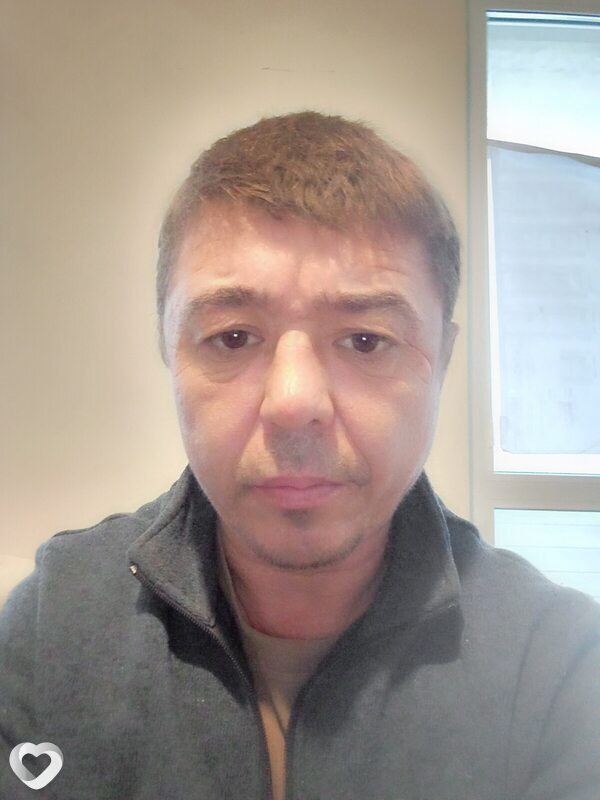 Александр, 46, Истре — анкета №1663352