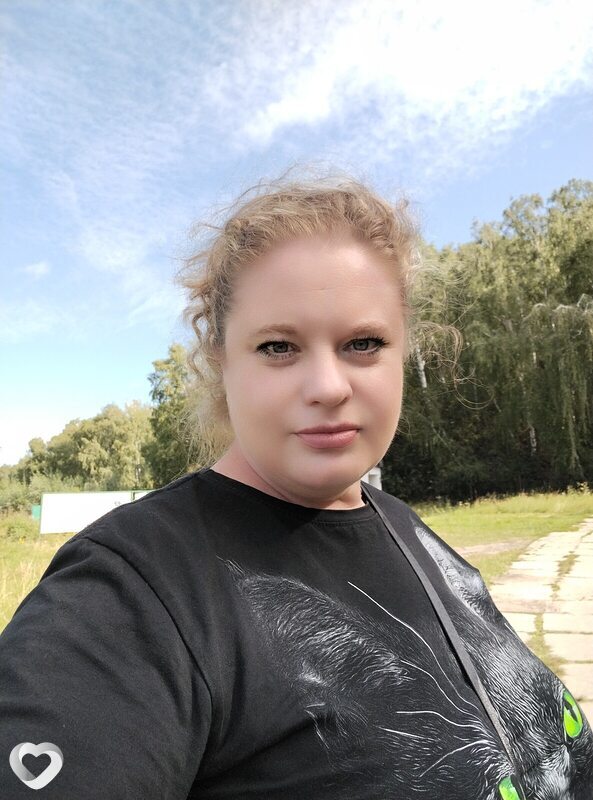 Иришка, 41, Омске — анкета №1663480