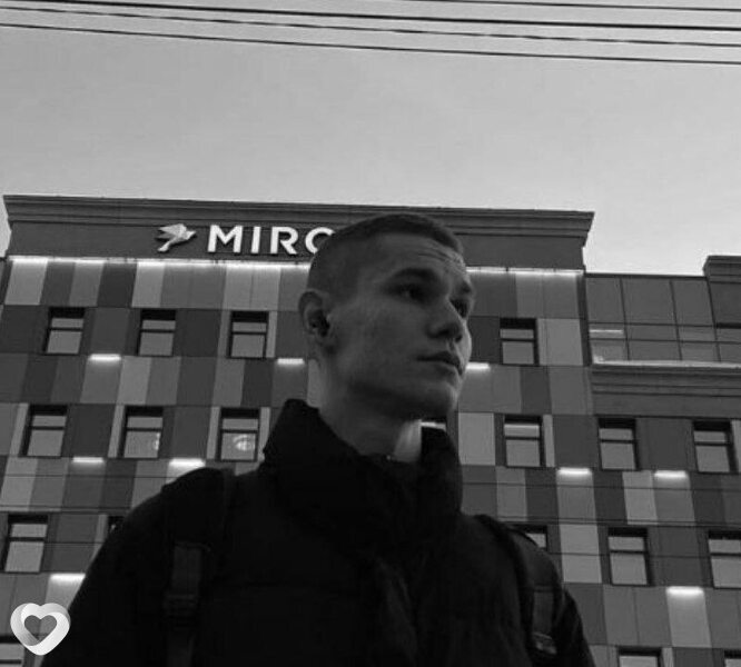 Богом Данный, 21, Новосибирске — анкета №1663483