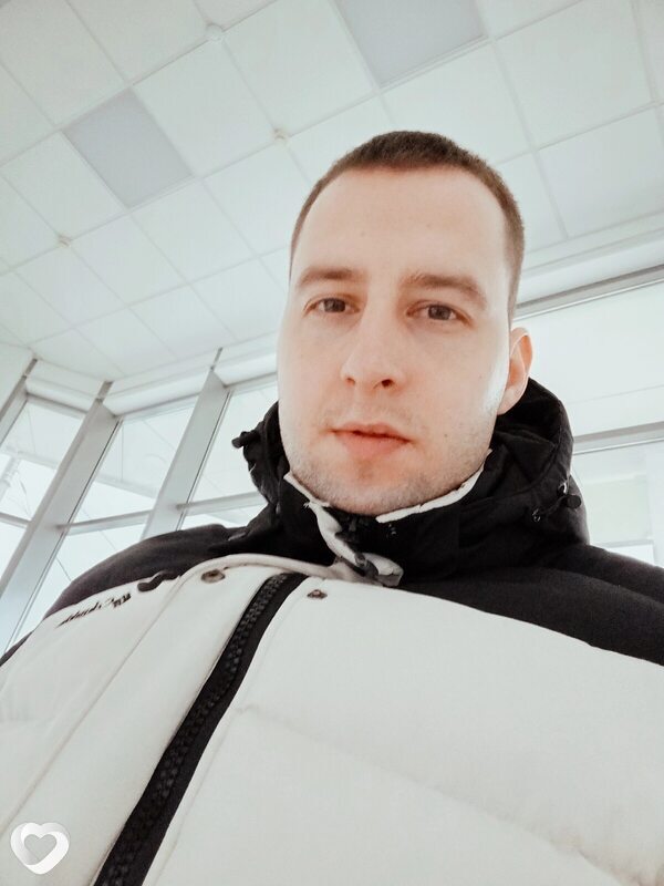Александр, 27, Москве — анкета №1663490