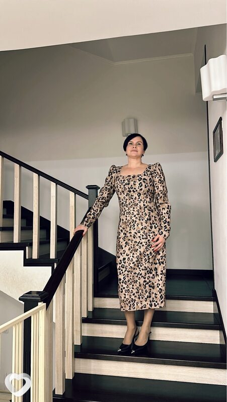 Алла, 49, Обнинске — анкета №1663498