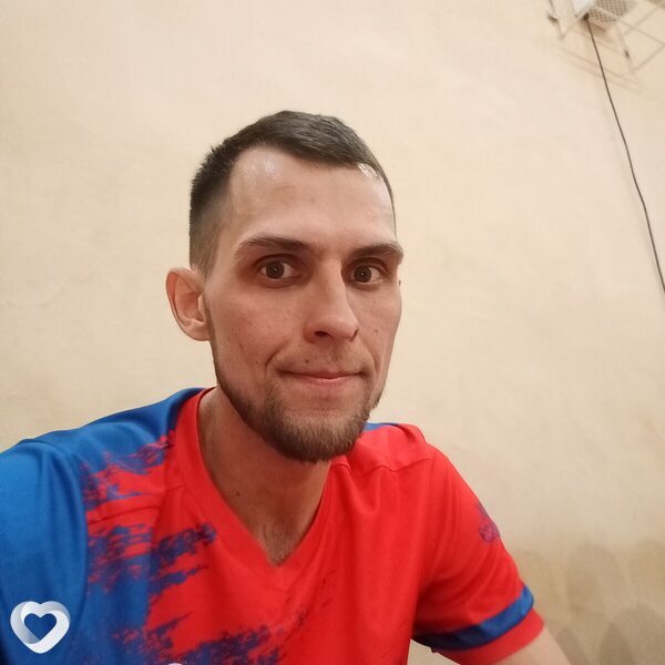 Анатолий, 36, Москве — анкета №1663499