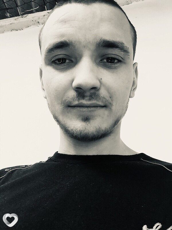 Сергей, 27, Кишинёв — анкета №1663108