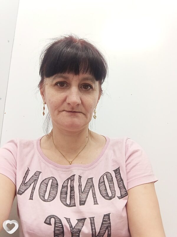 Наталия, 49, Иркутске — анкета №1663117
