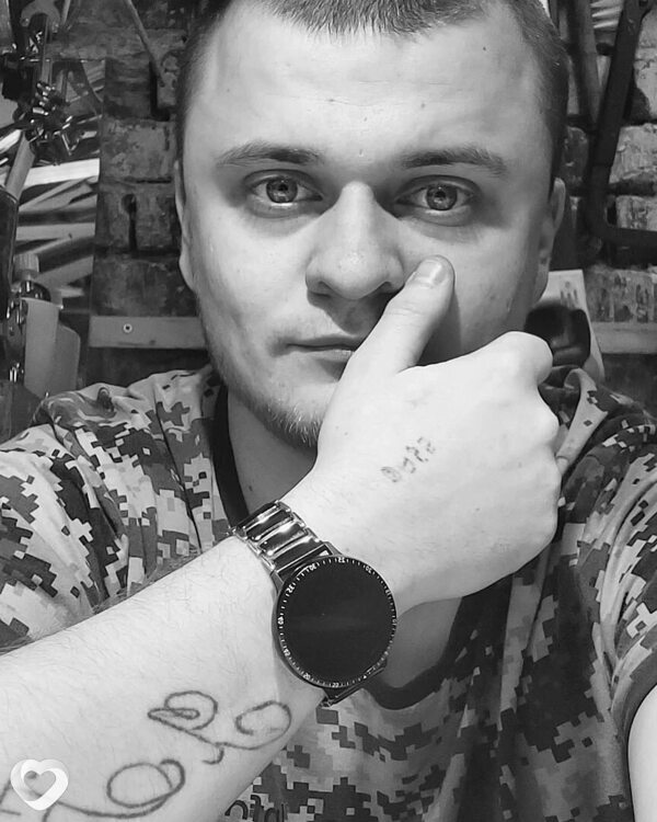Владосик, 30, Жуковском — анкета №1663122