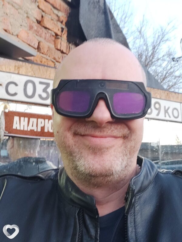 Змей, 46, Туле — анкета №1663123