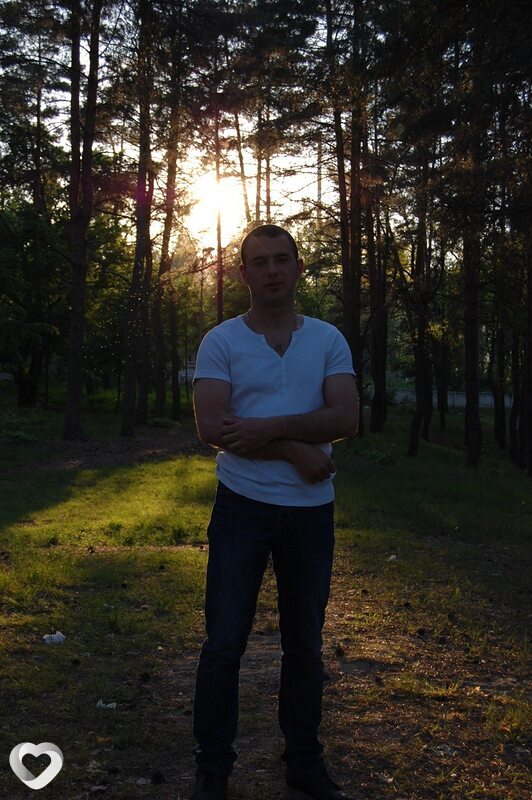 Сашаа, 29, Кургане — анкета №1663125