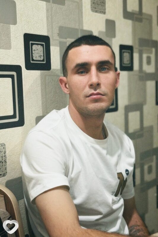 Александр, 34, Курске — анкета №1663204