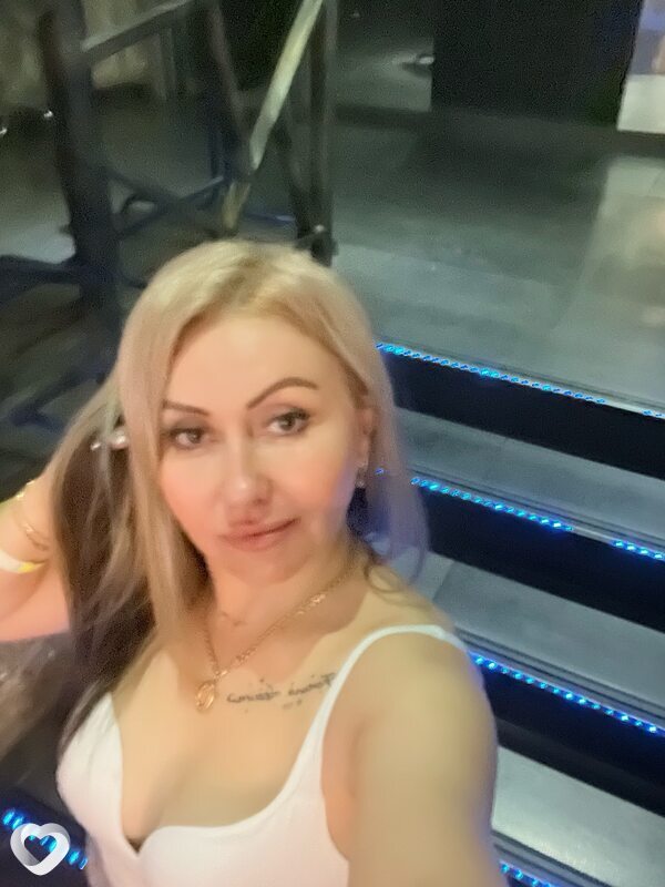 Незнакомка, 47, Рязани — анкета №1663207