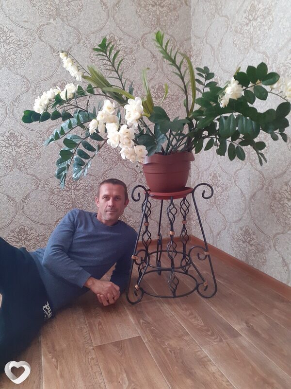 Александр, 48, Кропоткине — анкета №1663224
