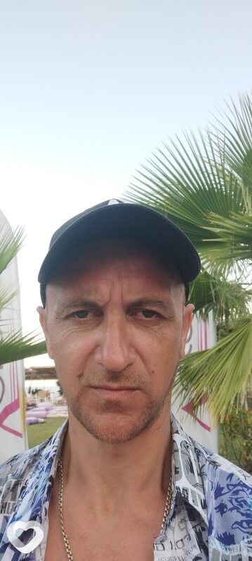 Сергей, 44, Курске — анкета №1663227