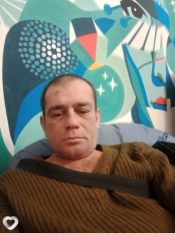 Дима, 40, Москве — анкета №1663154