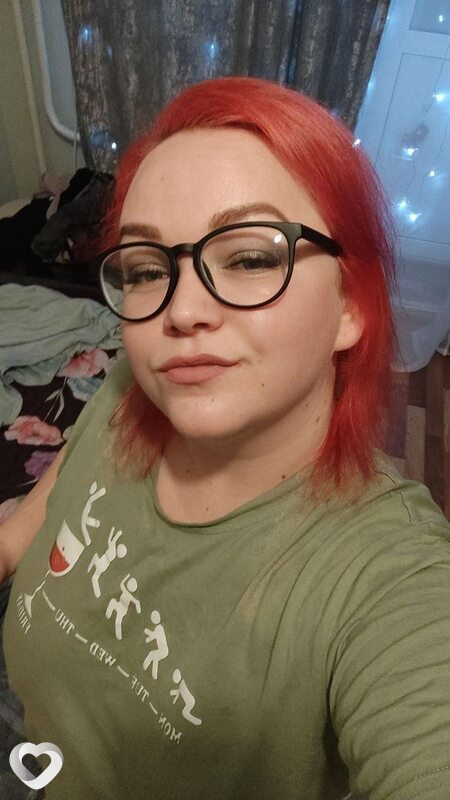 Марина, 32, Великом Устюге — анкета №1663163