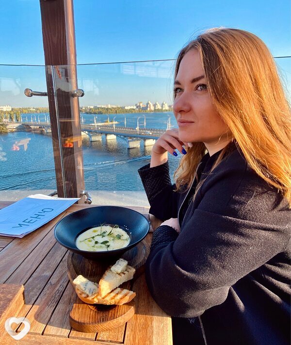 Ксения, 29, Воронеже — анкета №1663088