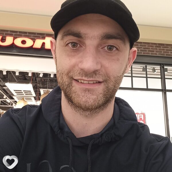 Seva, 33, Быдгощ — анкета №1663089