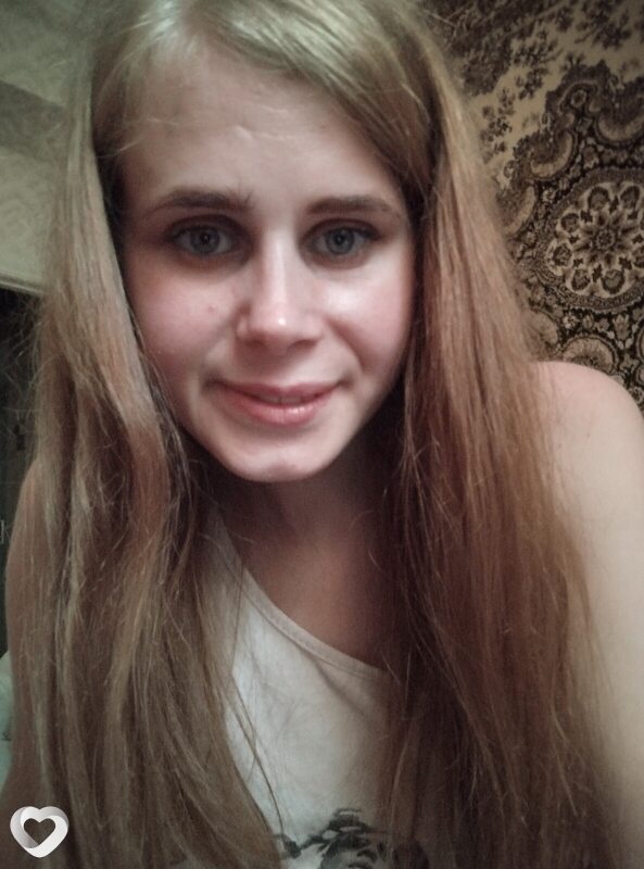 Галина, 27, Мариуполе — анкета №1663090