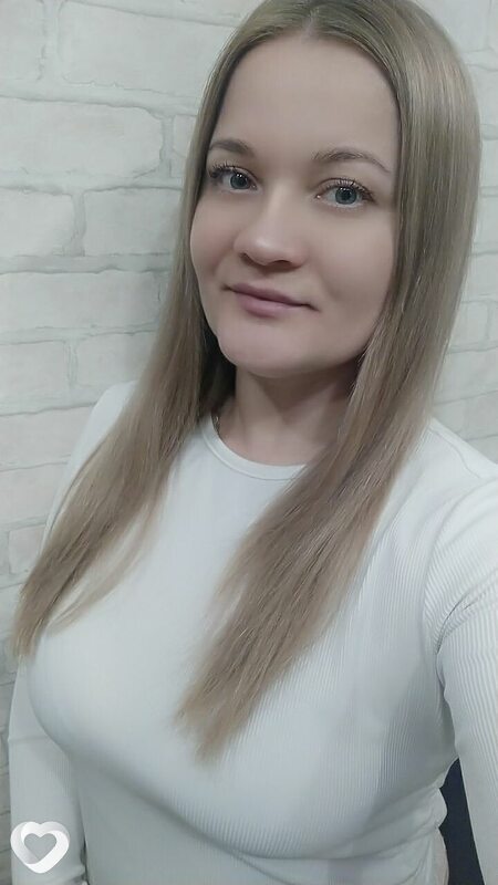 Любовь, 35, Саратове — анкета №1663130