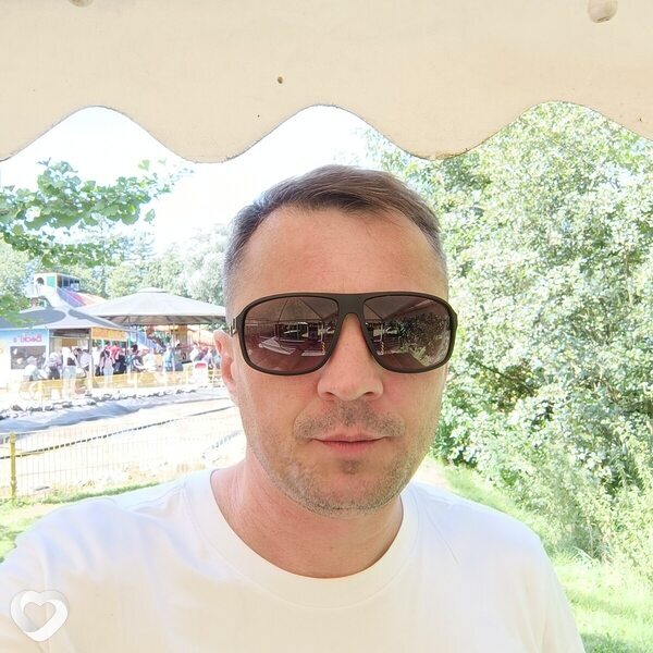 Serhii, 44, Оснабрюк — анкета №1663143