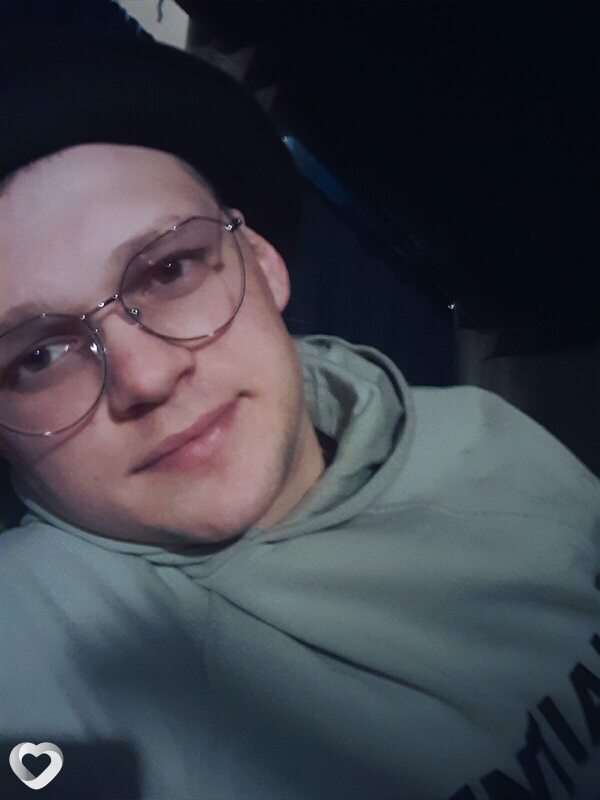 Макс, 28, Волгограде — анкета №1663145