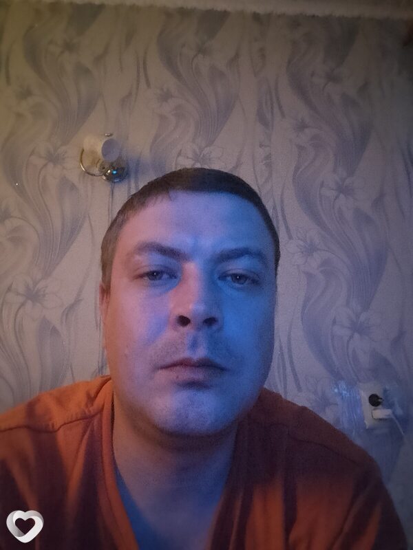 Andrew, 40, Богородске — анкета №1663149