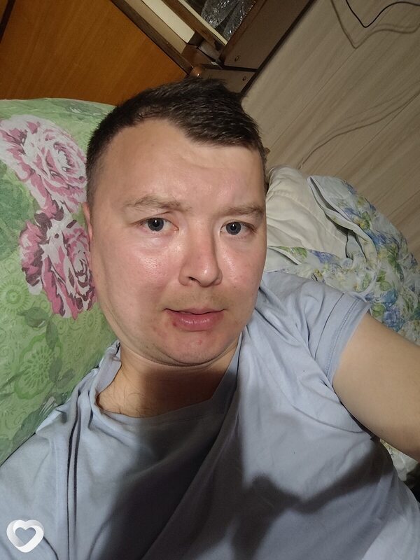Динар, 31, Уфе — анкета №1663150
