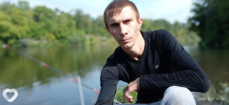 Илья, 37, Москве — анкета №1663231