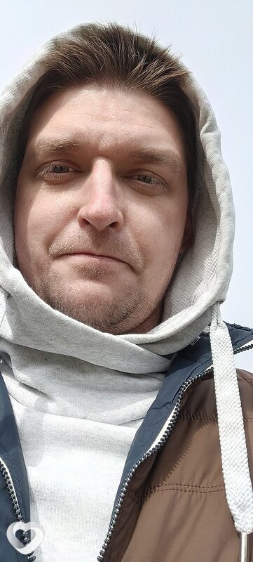 Константин, 37, Бобруйске — анкета №1663251