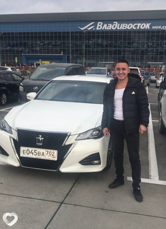 Тимур, 35, Уфе — анкета №1663562